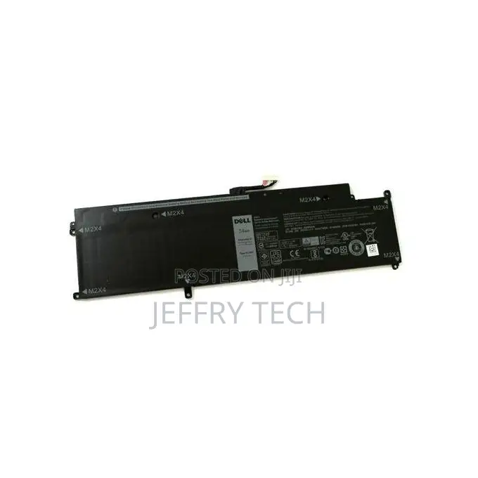 Dell Latitude 13 7370 Ultrabook Series 0xcnr3 Wy7cg Battery