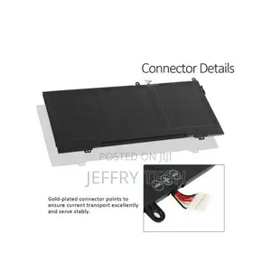 Cpo3xl Battery for Hp Spectre 13 X360 13-Ae Ae000 Battery