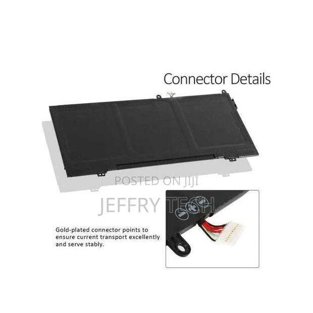 Cpo3xl Battery for Hp Spectre 13 X360 13-Ae Ae000 Battery