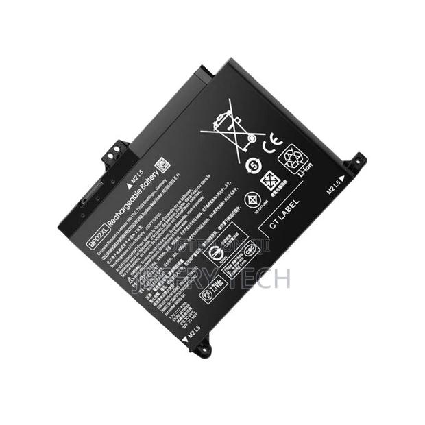 Bp02xl Battery for Hp Pavilion 15z-Aw000 15t-Au000 15-Au123c