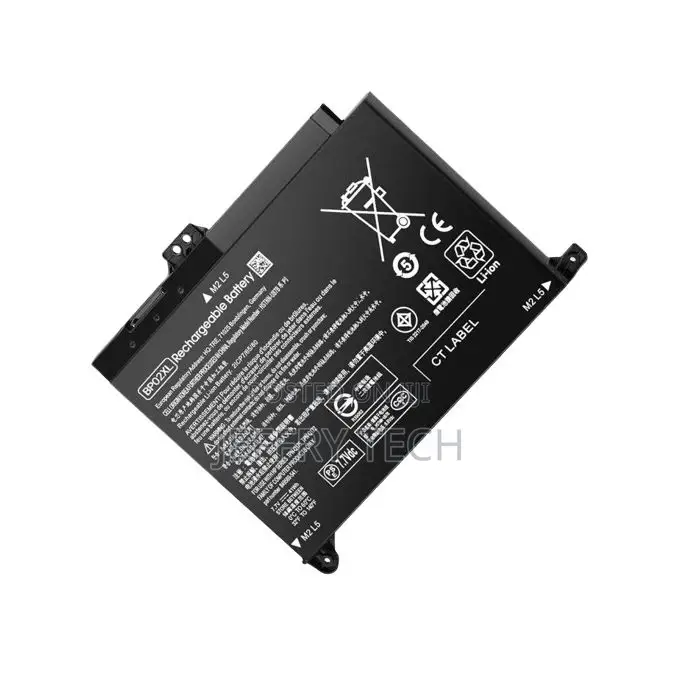 Bp02xl Battery for Hp Pavilion 15z-Aw000 15t-Au000 15-Au123c