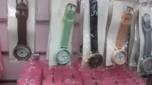 Rubber Watches