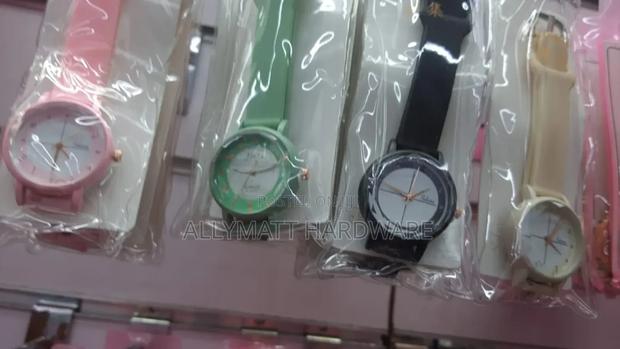 Rubber Watches - thumbnail 3