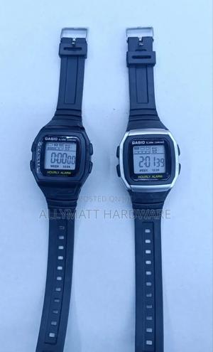 Rubber Watch - thumbnail 2