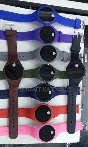 Rubber Watches - thumbnail 2