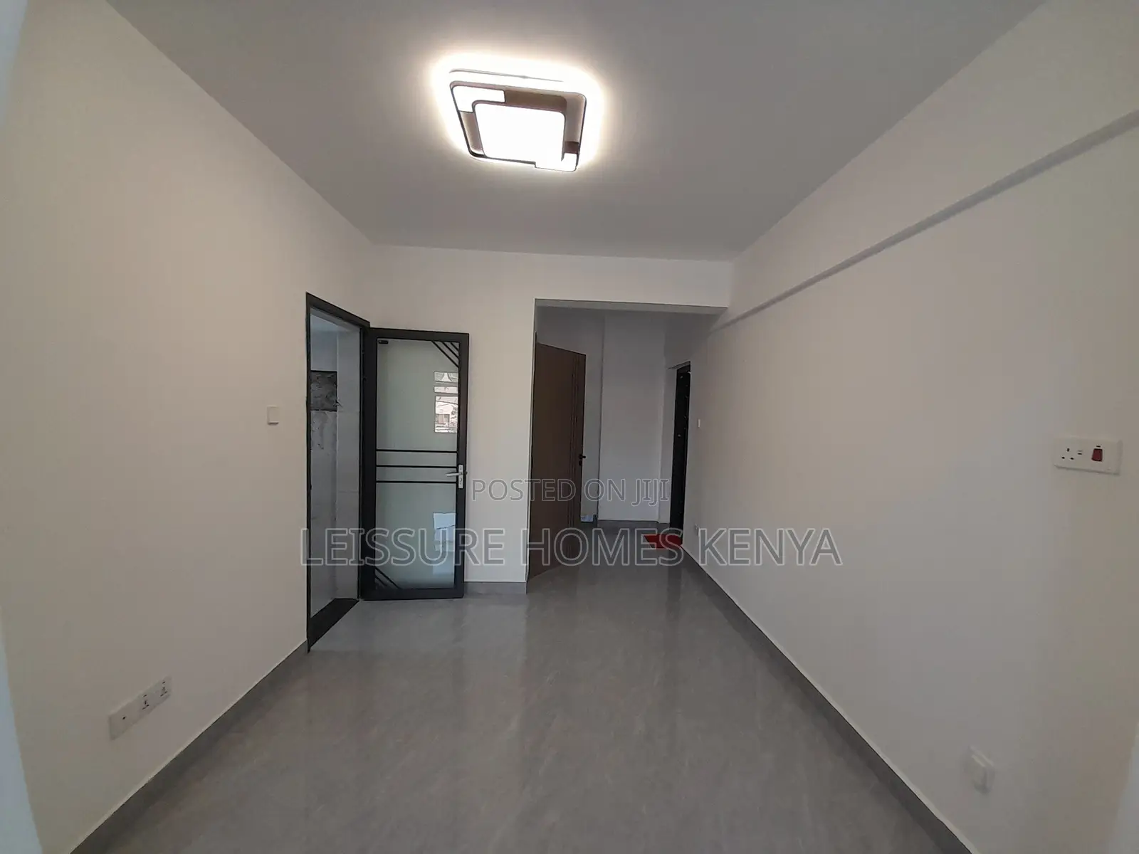 1bdrm Apartment In Kilimani For Rent