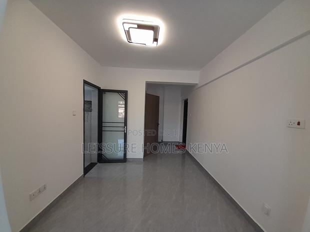 1bdrm Apartment In Kilimani For Rent - thumbnail 3