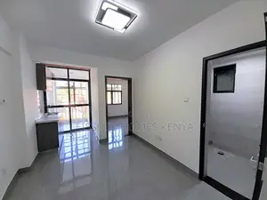 1bdrm Apartment In Kilimani For Rent