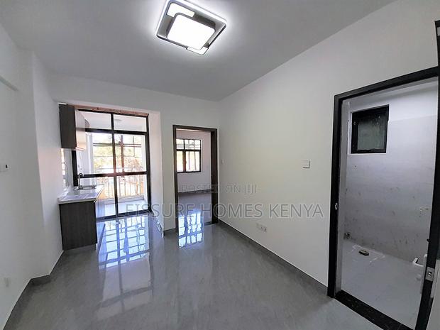 1bdrm Apartment In Kilimani For Rent - thumbnail 5