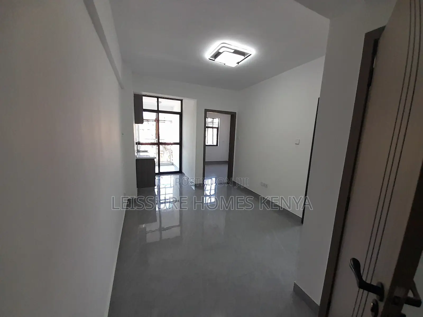 1bdrm Apartment In Kilimani For Rent