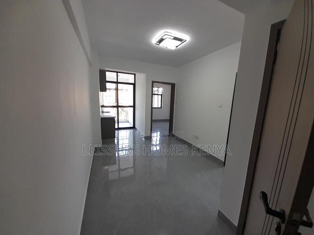 1bdrm Apartment In Kilimani For Rent - thumbnail 6