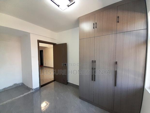 1bdrm Apartment In Kilimani For Rent - thumbnail 9