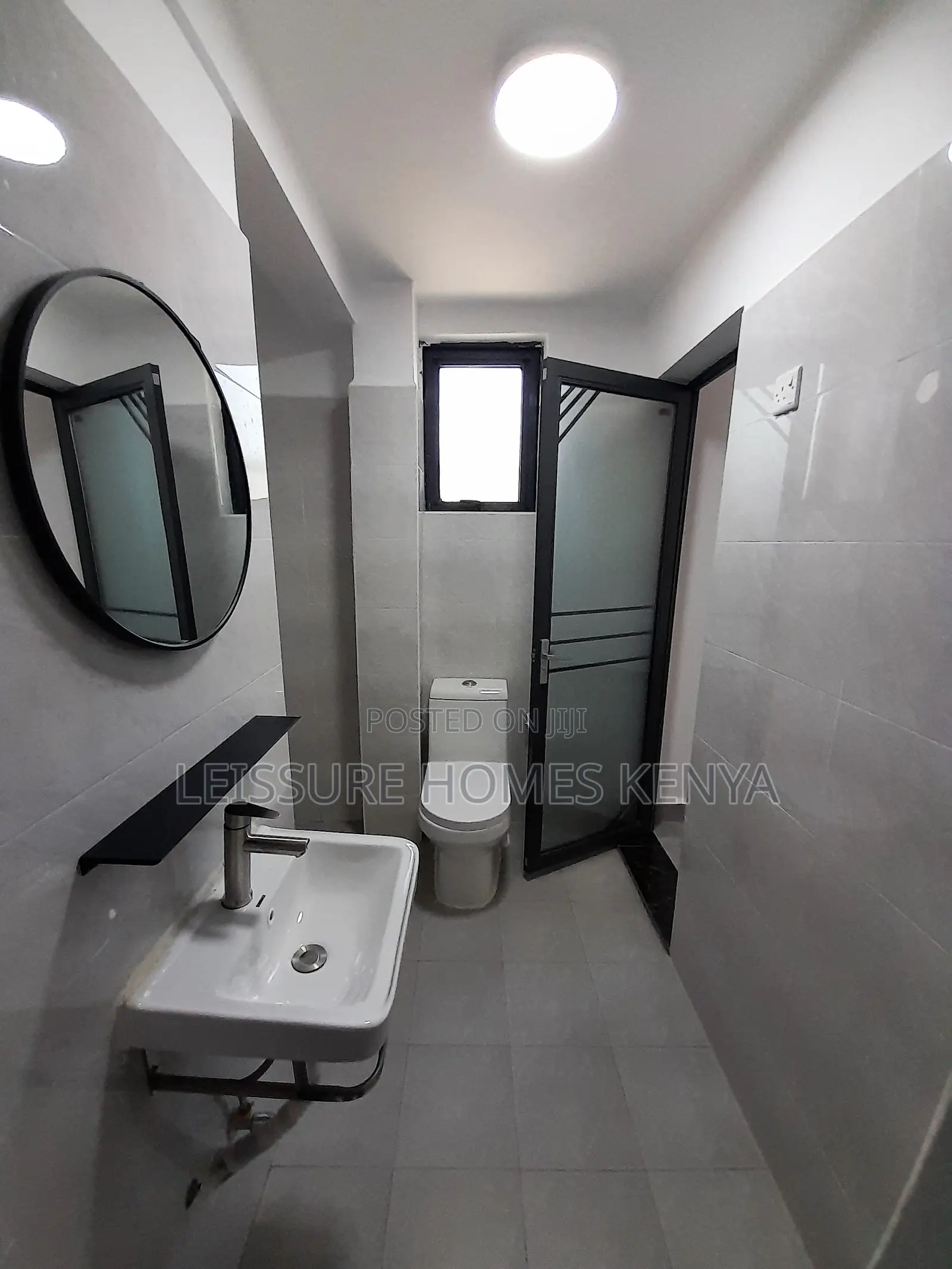 1bdrm Apartment In Kilimani For Rent
