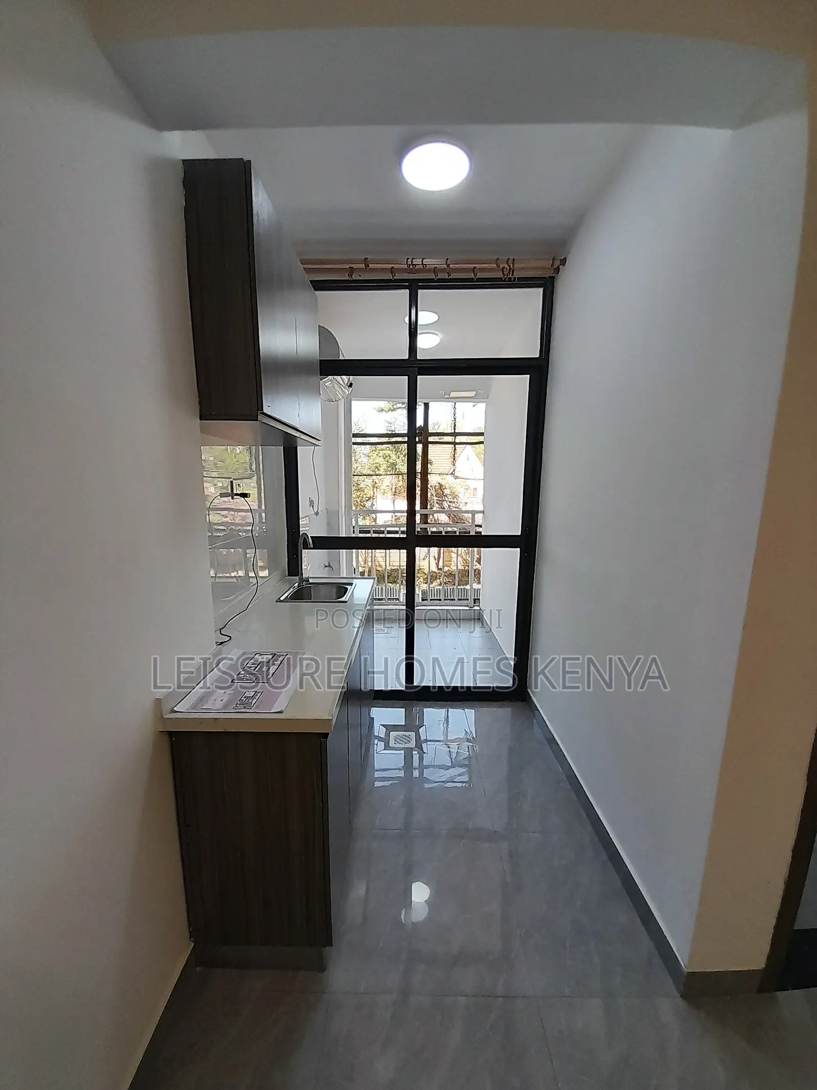 1bdrm Apartment In Kilimani For Rent