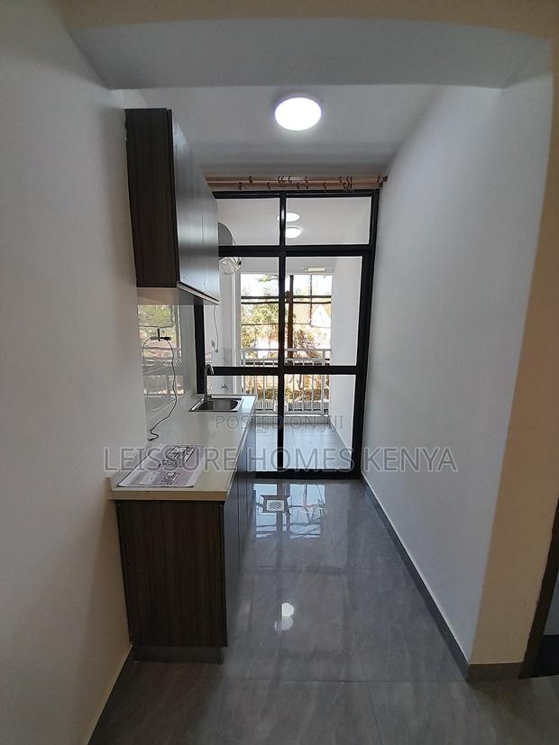 1bdrm Apartment In Kilimani For Rent - thumbnail 14