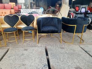 Manicure/Styling Chair