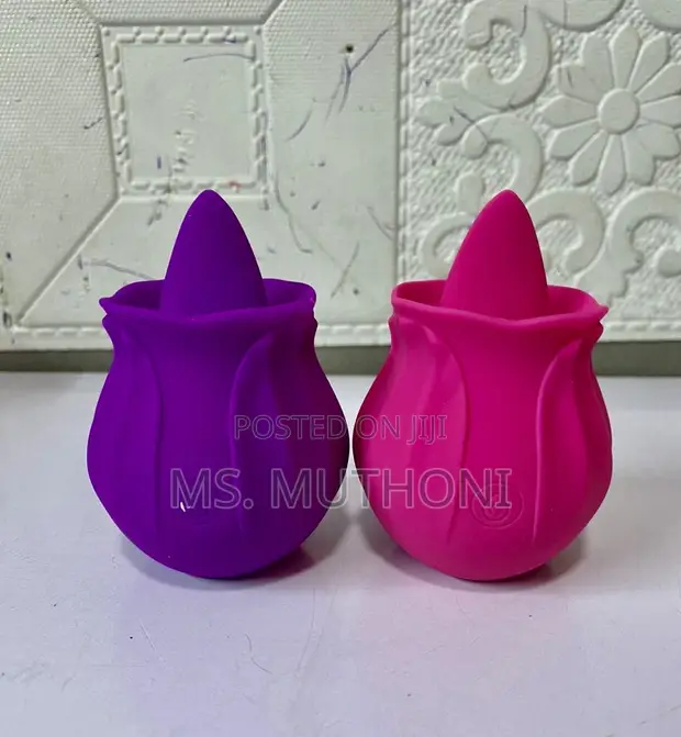 Rose Toy for Women for sale - Ms. Muthoni  Price: KSh 3,499 on Jiji.co.ke  [Nairobi Central]