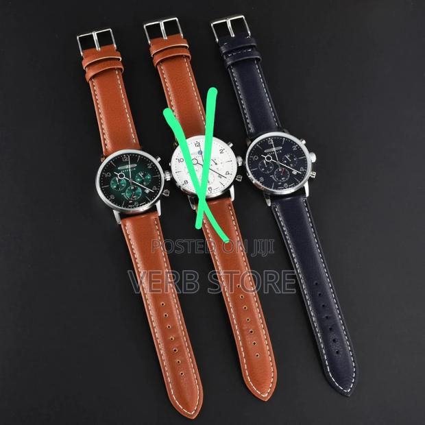 Zeppelin Chronograph Watch - thumbnail 6