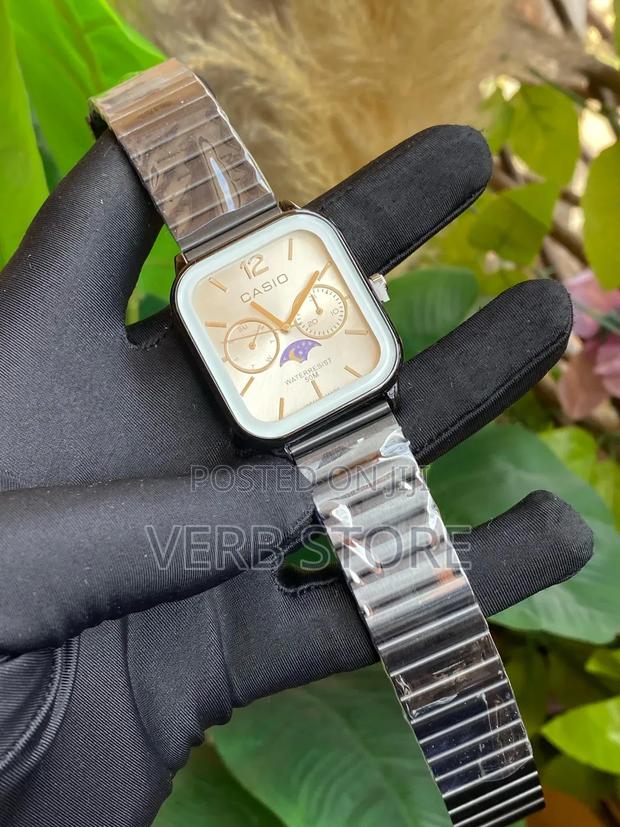 Casio Chronograph - thumbnail 7