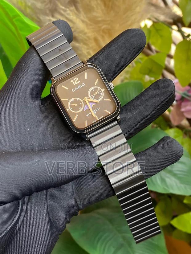 Casio Chronograph - thumbnail 8