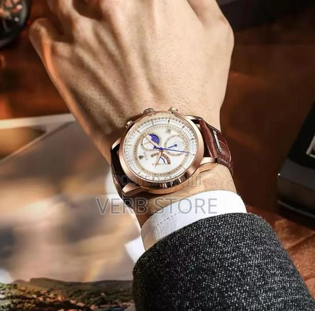 Lige Lg8968a Chronograph - thumbnail 2