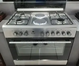 Tilac 60 by 90 Standing Cooker