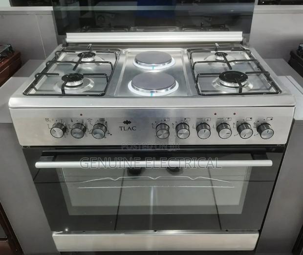 Tilac 60 by 90 Standing Cooker