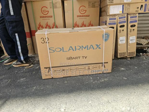 32inches Smart Android Tv - thumbnail 2