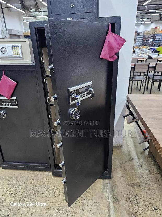 Safe Boxes Weltz 150kgs - main view