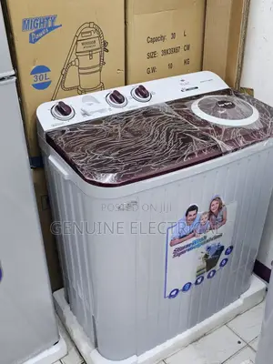 10kg Tilac Washing Machine
