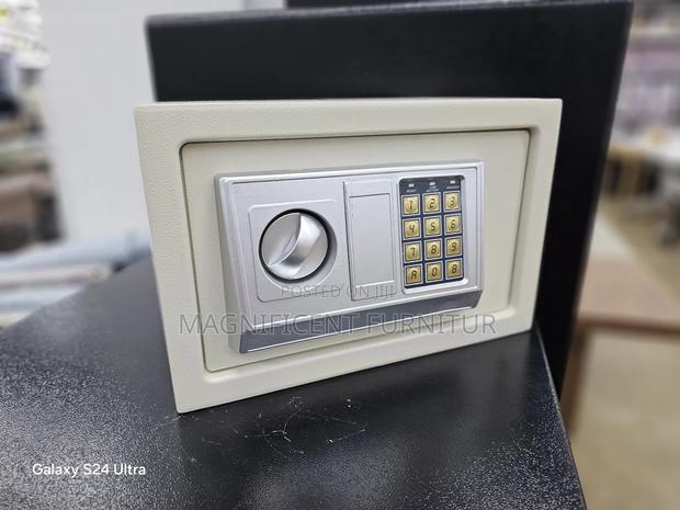 Safe Boxes Zetxco - thumbnail 2