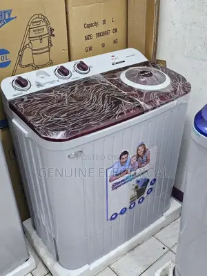 12kg Washing Machine