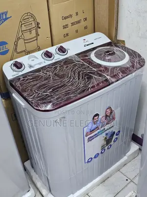 13kg Washing Machine