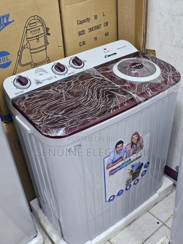 13kg Washing Machine