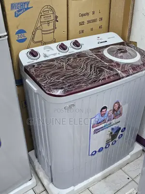 12kg Washing Machine