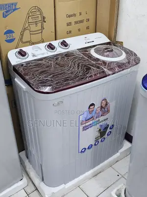 12kg Washing Machine