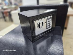 Safe Boxes Afroz Taw-4443 - thumbnail 2