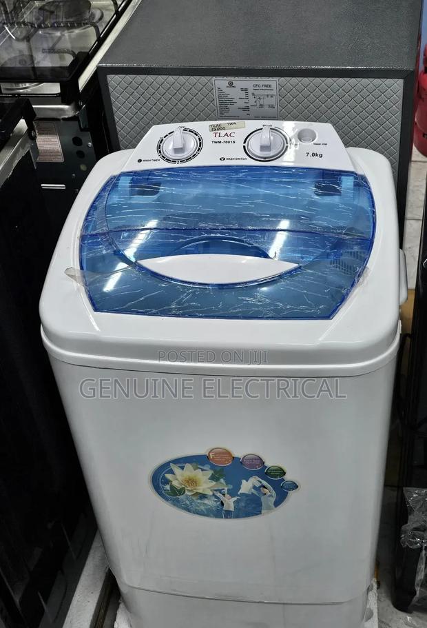 6kg Tilac Washing Machine