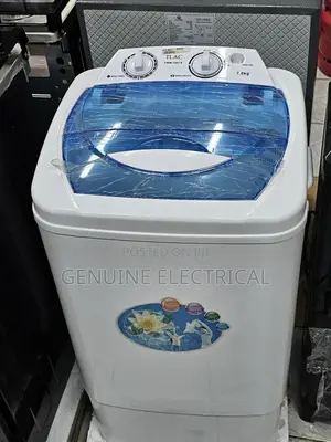 6kg Tilac Washing Machine