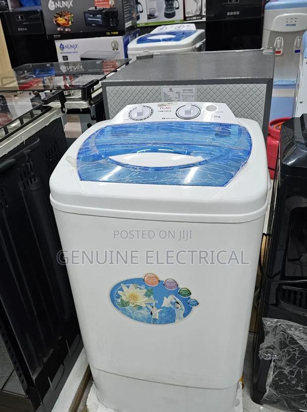 6kg Tilac Washing Machine