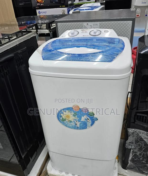 6kg Tilac Washing Machine - thumbnail 2