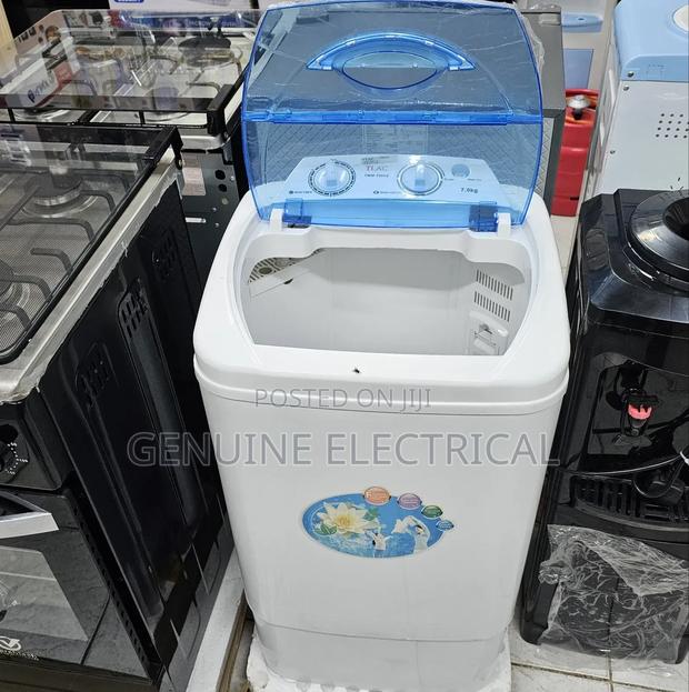 6kg Tilac Washing Machine - thumbnail 3