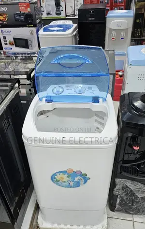 10kg Washing Machine