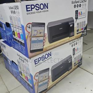 Epson L3250 Printer - thumbnail 2