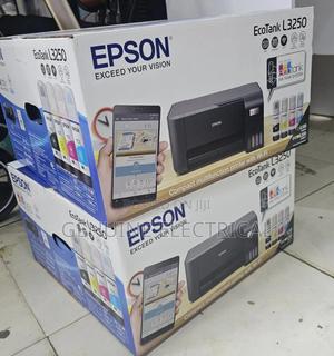 Printer L3250 Epson - thumbnail 2