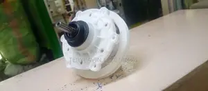 11z Shaft Gear Box