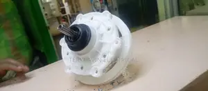 11z Shaft Gear Box