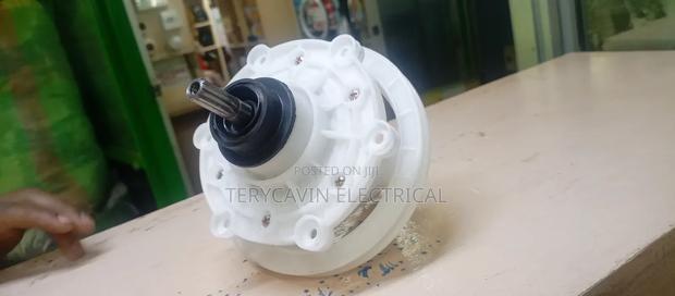 11z Shaft Gear Box - thumbnail 2