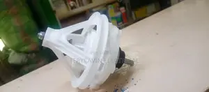 11z Shaft Gear Box