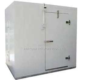 Stainless Steel Cold Room